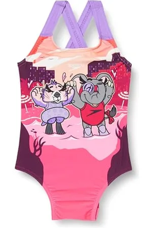 Speedo Infant Girl