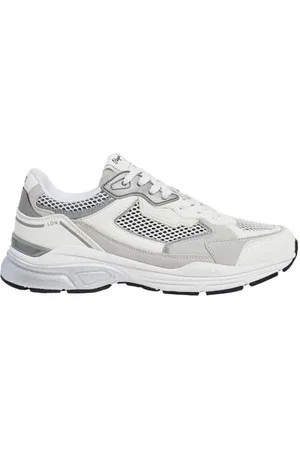 Pepe Jeans Dave Evolution W, Scarpa da ginnastica Donna, Bianco (bianco sporco), 36 EU