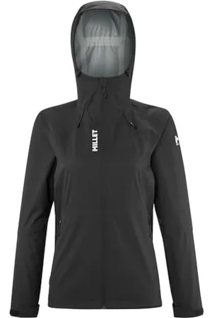 Millet Fitz Roy Jkt W Giacca, (Nuovo Logo), M Donna