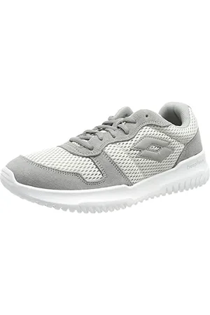Lotto CITYRIDE AMF Run, Scarpe con Lacci Uomo, , 45 EU