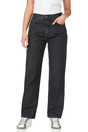 Pepe Jeans Dover, Jeans Donna, (Denim-XD5),25W / 32L