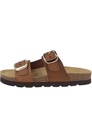 Geox D BRIONIA HIGH, Sandal Donna, , 39 EU