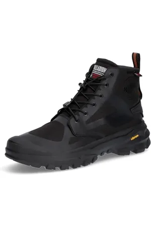 Palladium Pallarider, Ankle Boot Unisex-Adulto, , 40 EU