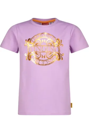 Vingino Harly T-Shirt, , 10 Anni Bambina