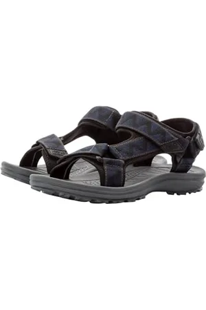 Jack Wolfskin Wave Breaker M, Sandali Uomo, , 47 EU