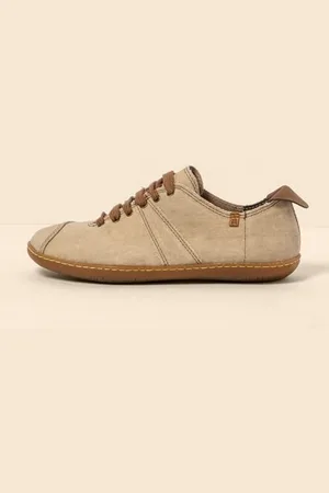 El Naturalista N5288 El Viajero, Scarpe da Ginnastica Basse Unisex-Adulto, , 36 EU Larga