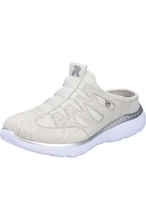 Rieker M5095, Zoccoli Donna, , 36 EU