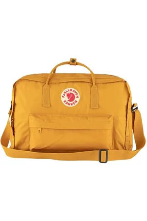 Fjällräven FJALLRAVEN 23802-160 Kånken Weekender Zaino sportivo Unisex Taglia Unica