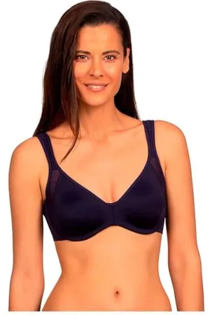 Playtex Control EIS Sujetador C/a Reductor Reggiseno, , 90C Donna