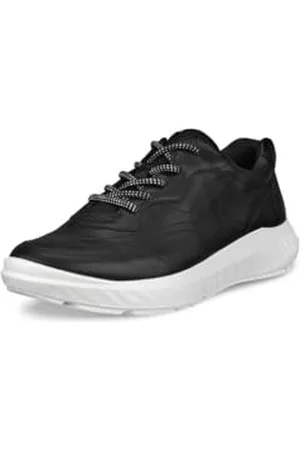 Ecco Ath-1ftr W, Scarpe da Ginnastica Donna, , 37 EU