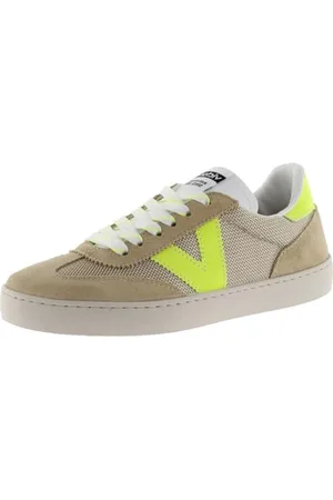 victoria Berlín Rejilla & Serraje, Scarpe da Ginnastica Donna, , 42 EU