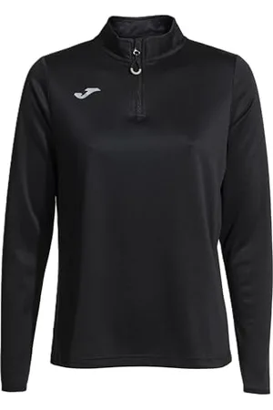 Joma Sudadera Running Night Felpa, , L Donna