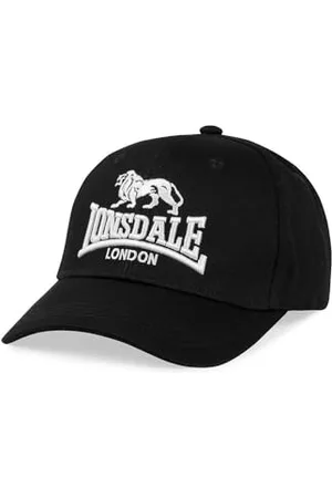Lonsdale London Salford Cappellino, , Taglia Unica Uomo