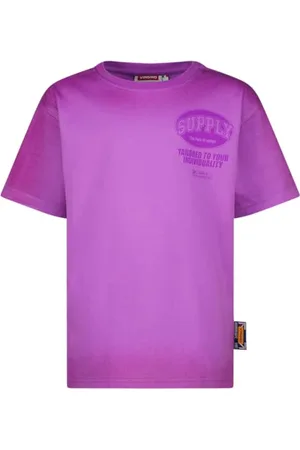 Vingino Hilo T-Shirt, , 10 Anni Bambini e Ragazzi
