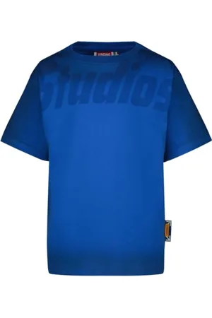 Vingino Hilo T-Shirt, , 4 Anni Bambino