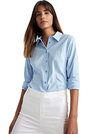 DeFacto Y4651AZ Maglietta a Tunica, , XXL Donna