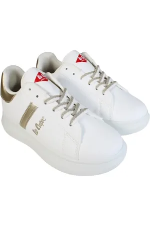 Lee Basket Fille, Pantofole, , 37 EU