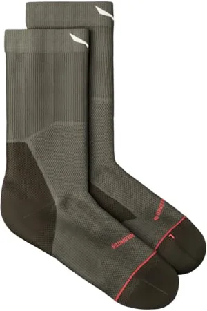 Salewa Eagle Light Crew-Calzini Taglia M Caviglia, , 42-44 Uomo