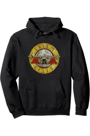 Guns N´Roses Logo ufficiale dei rock band degli anni 