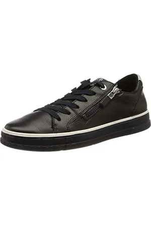 ARA Frisco, Scarpe da Ginnastica Donna, , 38 EU Larga