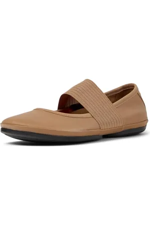 Camper Right Nina 21595, Mary Jane Donna, , 36 EU