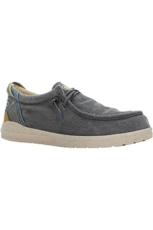 Lumberjack Trevor, Mocassino Basso Uomo, , 45 EU