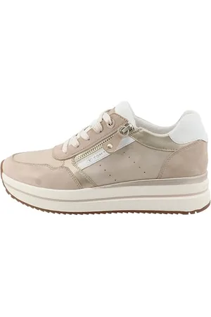 TOM TAILOR 9590090002, Scarpe da Ginnastica Donna, , 39 EU