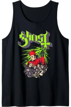 Ghost – Spark Canotta