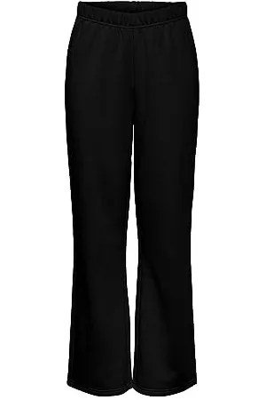 Pieces® Pcchilli HW Wide Sweat Pants Noos BC Pantaloni, , M Donna
