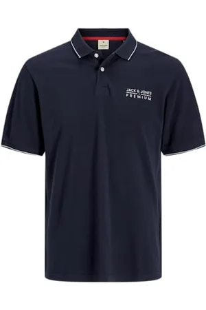 JACK & JONES Polo Jprbluatlas, , XXL Uomo
