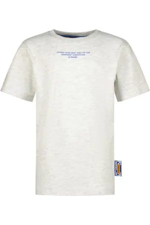 Vingino Hady T-Shirt, , 10 Anni Bambini e Ragazzi