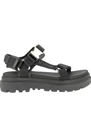 Palladium Pallacruise Strap, Sandali Donna, , 36 EU