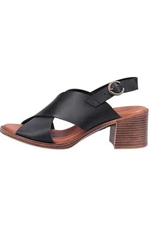 Hush Puppies Gabrielle Sandalo con Tacco, Donna, , 35.5 EU