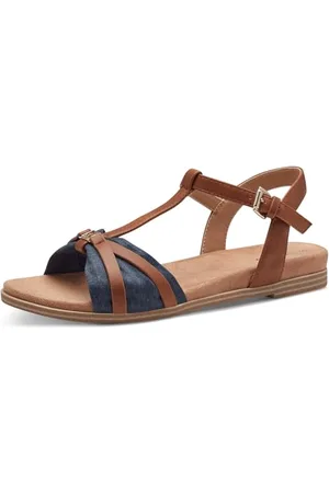 QS by s.Oliver 5-28111-42, Sandali Donna, , 39 EU