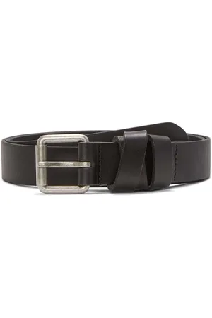 Timberland 30 mm Wrap Keeper Belt Cintura, , S Donna
