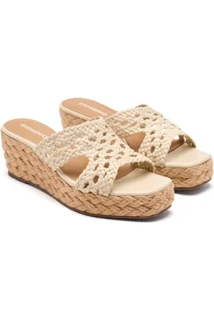 Gioseppo Brimfield, Sandali con Zeppa Donna, , 41 EU