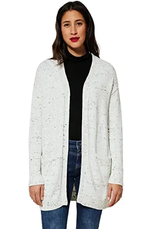 Street one A253541 Cardigan Lungo, , 48 Donna