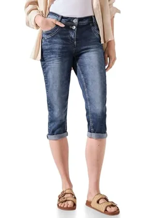 CECIL B378651 Jeans, , 39 Donna
