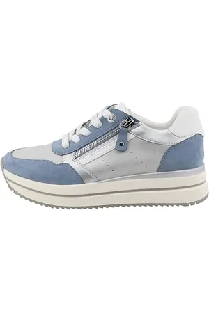 TOM TAILOR 9590090002, Scarpe da Ginnastica Donna, , 38 EU