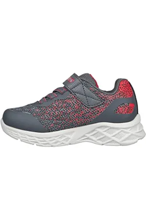 Skechers Microspec Ii - Tromson, Scarpe da ginnastica Bambini e ragazzi, , 21 EU
