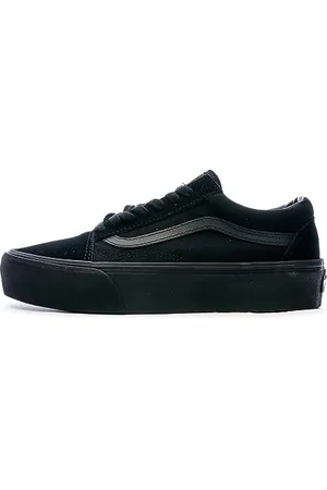 Vans Old Skool Platform, Scarpe Running Donna, , 42 EU