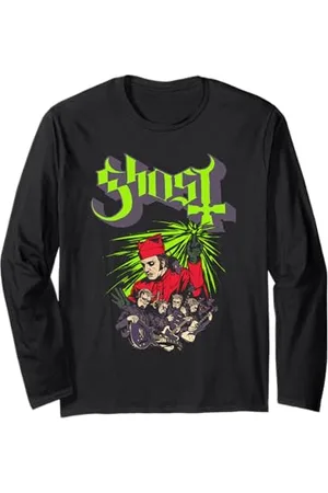 Ghost – Spark Maglia a Manica