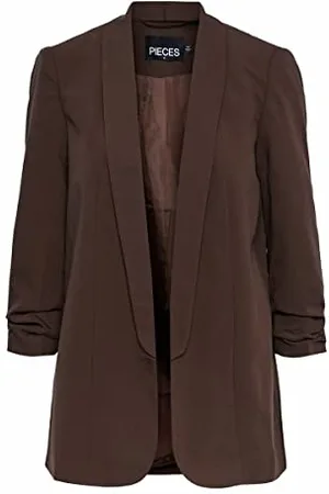 Pieces® Pcboss 3/4 Blazer Noos, Blazer Donna, , S