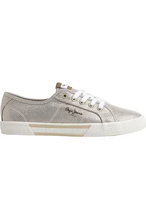 Pepe Jeans Brady Party W, Scarpa da ginnastica Donna, ), 37 EU
