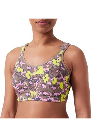 Champion Shock Absorber S4490 - Active Multi Sport Bra, Reggiseno Sportivo Donna, , 3D