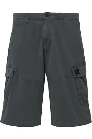 QS by s.Oliver 2163797 Pantaloncini Cargo, , 42 Uomo