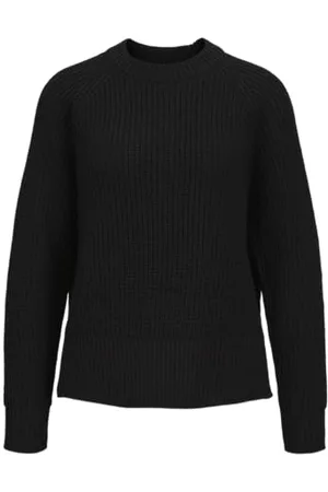 JJXX Jxcarolina Crew Neck Knit Maglione Lavorato a Maglia, , M Donna