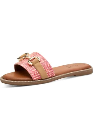 QS by s.Oliver Damen 5-27100-44, Ciabatte Donna, , 41 EU