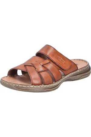 Rieker 21473, Ciabatte Uomo, , 45 EU