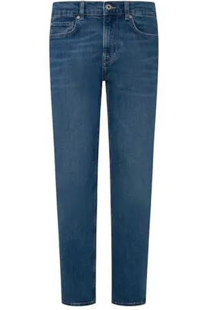 Pepe Jeans Slim Jeans PM207388, (Denim-HW1), 29W / 30L Uomo